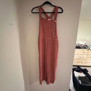 Universal Thread overalls